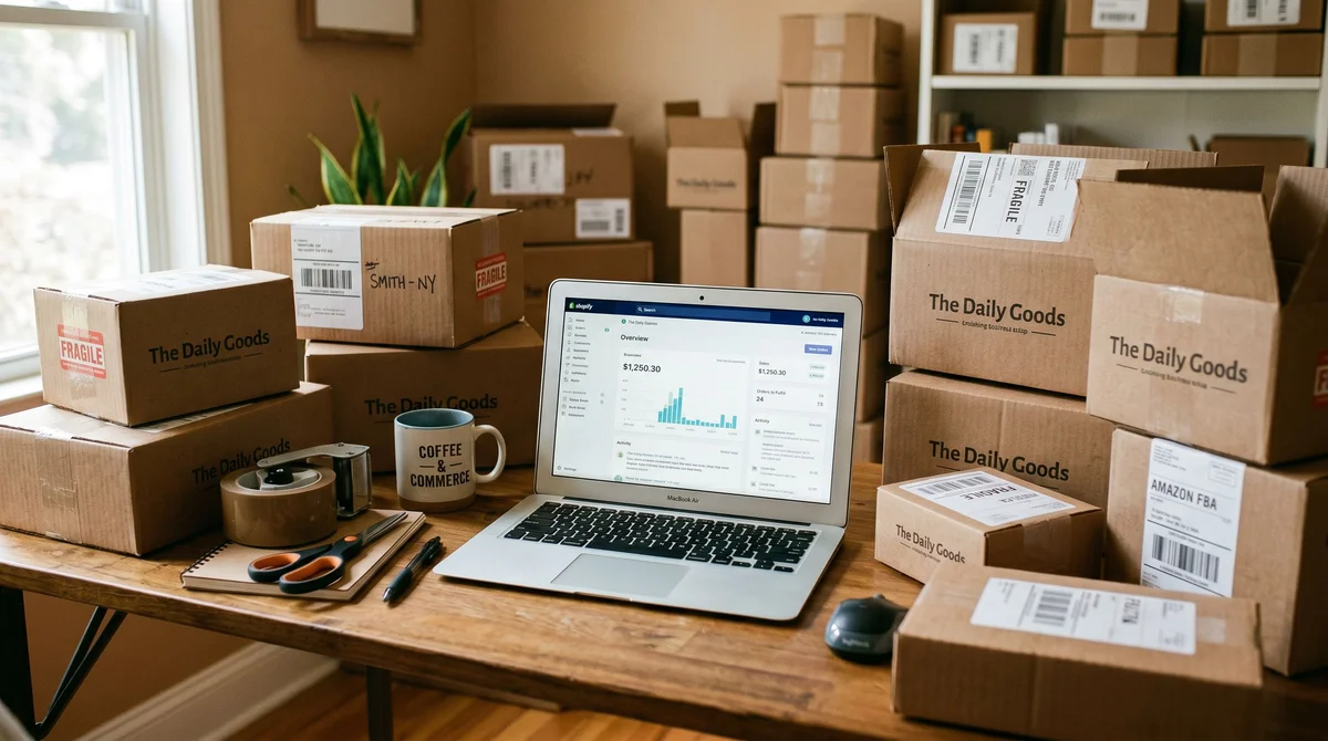 How to Get Your Online Store on Page 1 of Google (2026)