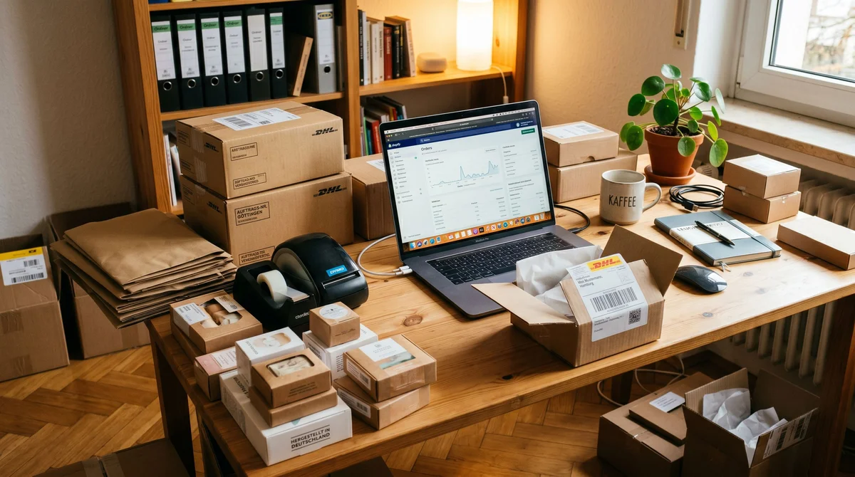 SEO für Online-Shops: Der komplette Leitfaden 2026