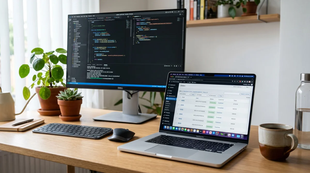SEO für WooCommerce: Was wirklich funktioniert (2026)