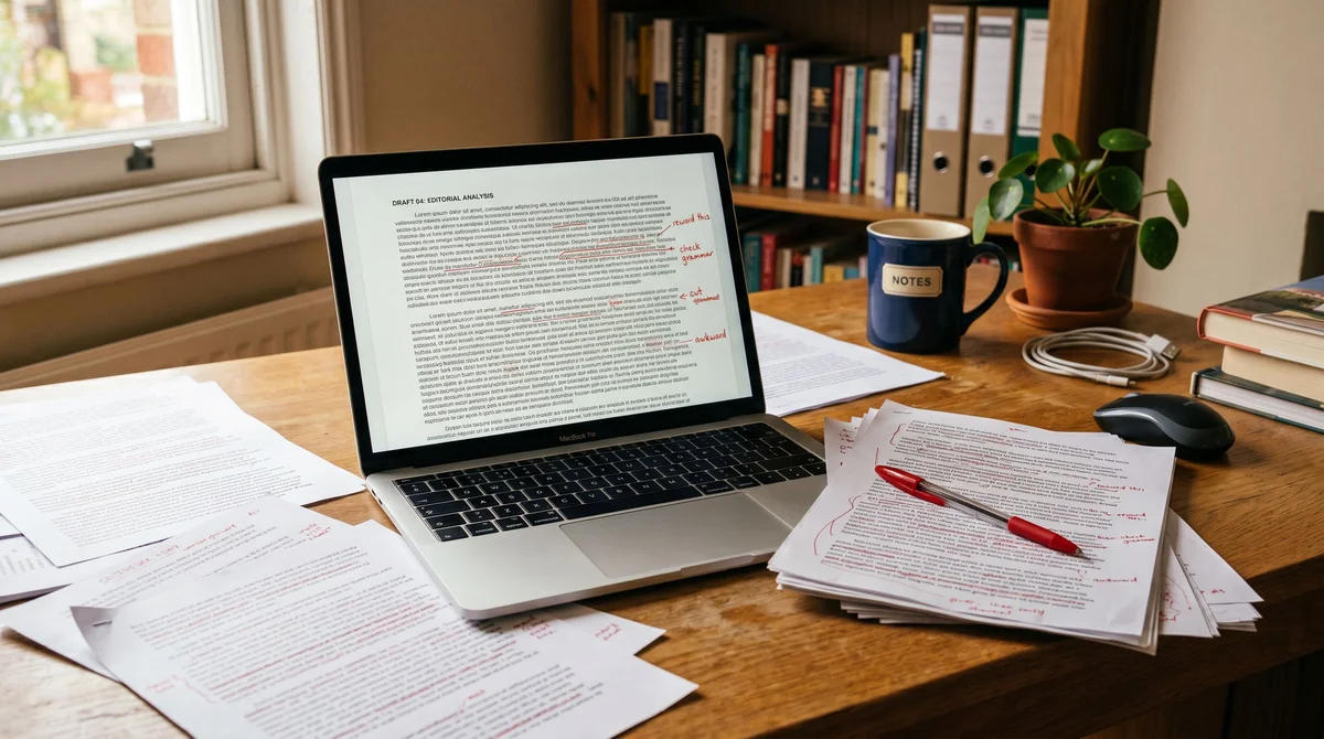 Why Generic AI Content Fails and What Works (2026)